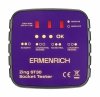 Tester do gniazd sieciowych Ermenrich Zing ST30